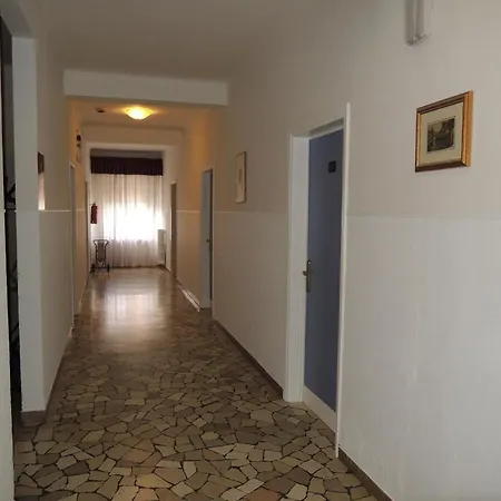 Domus Adele Hotel Vicenza