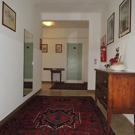 Hotel Domus Adele Vicenza