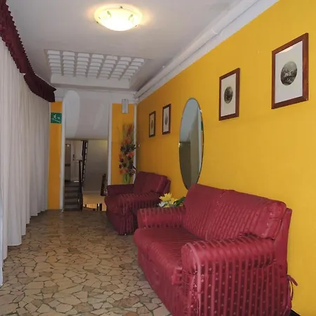 Domus Adele Hotel Vicenza
