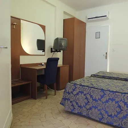Domus Adele Hotel