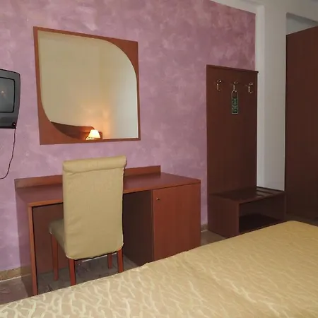 Hotel Domus Adele Vicenza