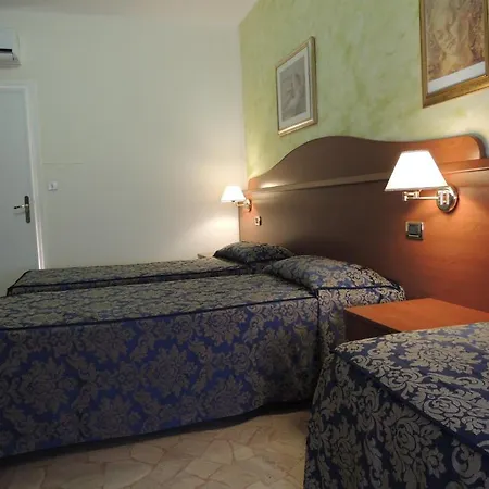 Hotel Domus Adele