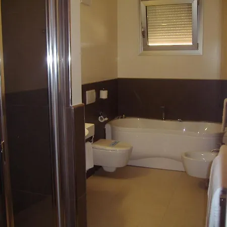 Hotel Domus Adele Vicenza