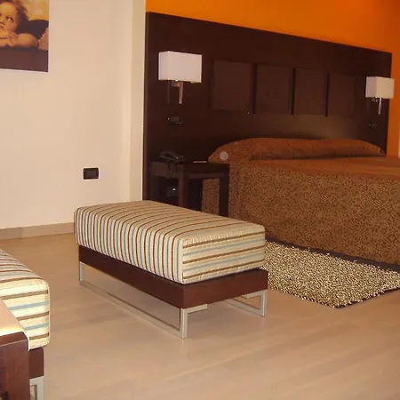 Domus Adele Vicenza