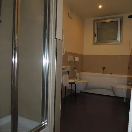 Hotel Domus Adele 2*