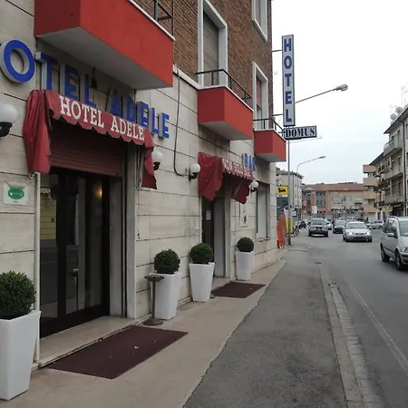 Domus Adele 2* Vicenza