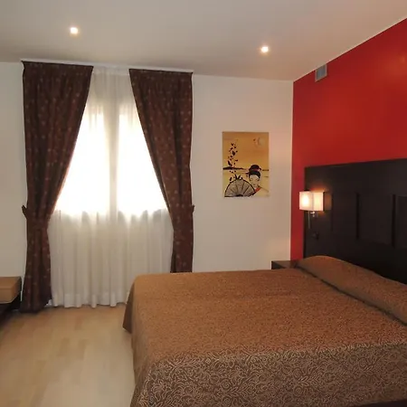 Domus Adele Hotel 2*