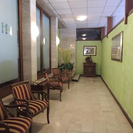 Domus Adele Vicenza