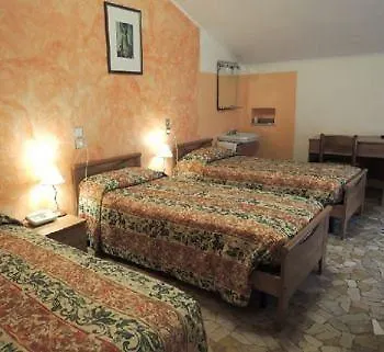 Domus Adele 2* Vicenza