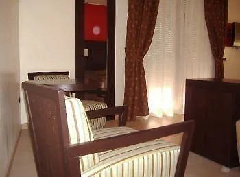 Domus Adele Hotel Vicenza