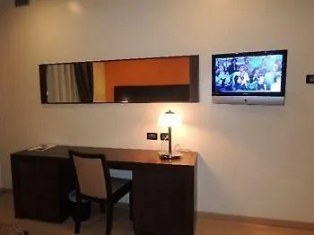Domus Adele Hotel