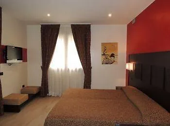 Hotel Domus Adele Vicenza