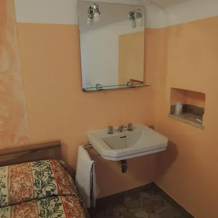 Domus Adele Hotel
