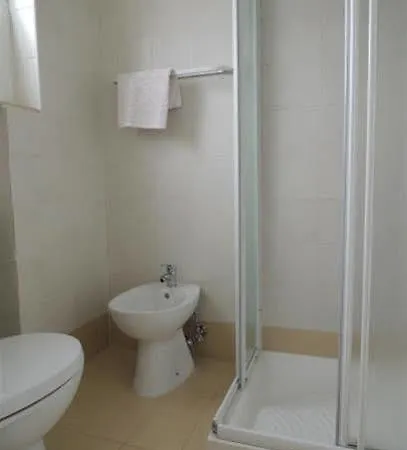 Domus Adele Hotel