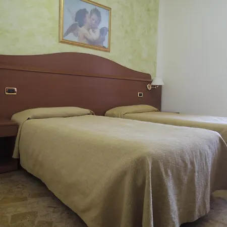 Hotel Domus Adele Vicenza