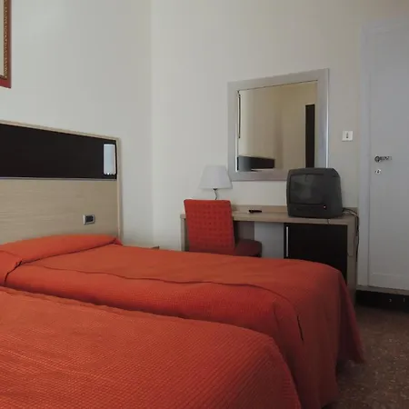 Hotel Domus Adele Vicenza