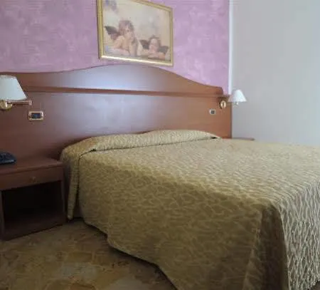 Domus Adele Hotel